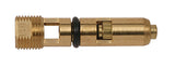 QUICK FUEL TECHNOLOGY 18-2 Viton Needle & Seat - .110