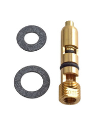 QUICK FUEL TECHNOLOGY 18-3 Viton Needle & Seat - .120