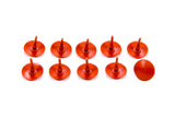 QUICK FUEL TECHNOLOGY 23-2-10 Umbrella Check Valve - 10-Pack