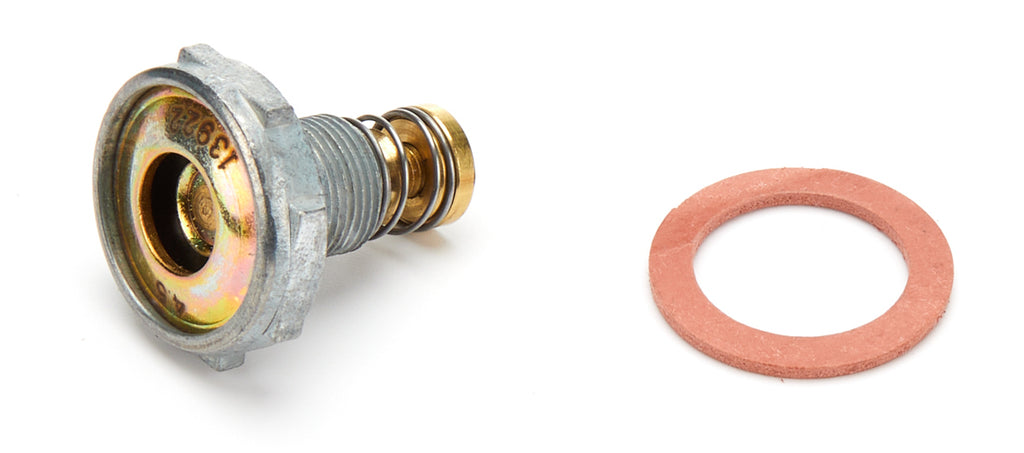 QUICK FUEL TECHNOLOGY 25-45 4.5 Power Valve Assembly