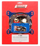 QUICK FUEL TECHNOLOGY 3-200 4160 Rebuild Kit - Non-Stick