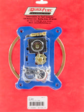 Load image into Gallery viewer, QUICK FUEL TECHNOLOGY 3-201 2300 Rebuild Kit - Non-Stick