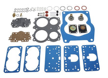 Load image into Gallery viewer, QUICK FUEL TECHNOLOGY 3-206 M4165/4175 Rebuilt Kit - Non-Stick