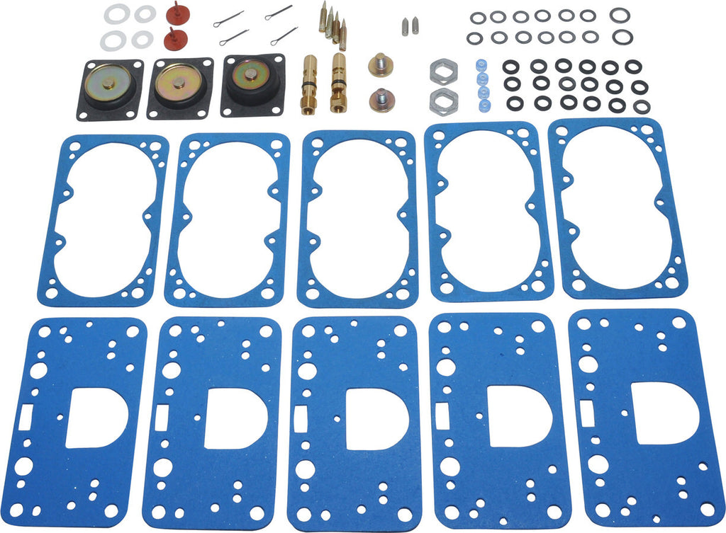 QUICK FUEL TECHNOLOGY 3-210 2300/4150 Service Kit - Non-Stick