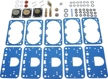 Load image into Gallery viewer, QUICK FUEL TECHNOLOGY 3-210 2300/4150 Service Kit - Non-Stick