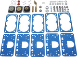 QUICK FUEL TECHNOLOGY 3-210 2300/4150 Service Kit - Non-Stick