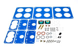 QUICK FUEL TECHNOLOGY 3-4700A 4500 Quick Rebuild Kit E85/Alcohol