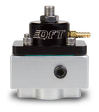 QUICK FUEL TECHNOLOGY 30-1803 Billet Fuel Pressure Regulator