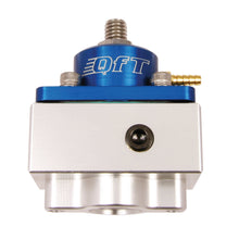 Load image into Gallery viewer, QUICK FUEL TECHNOLOGY 30-1899 Billet By-Pass Regulator