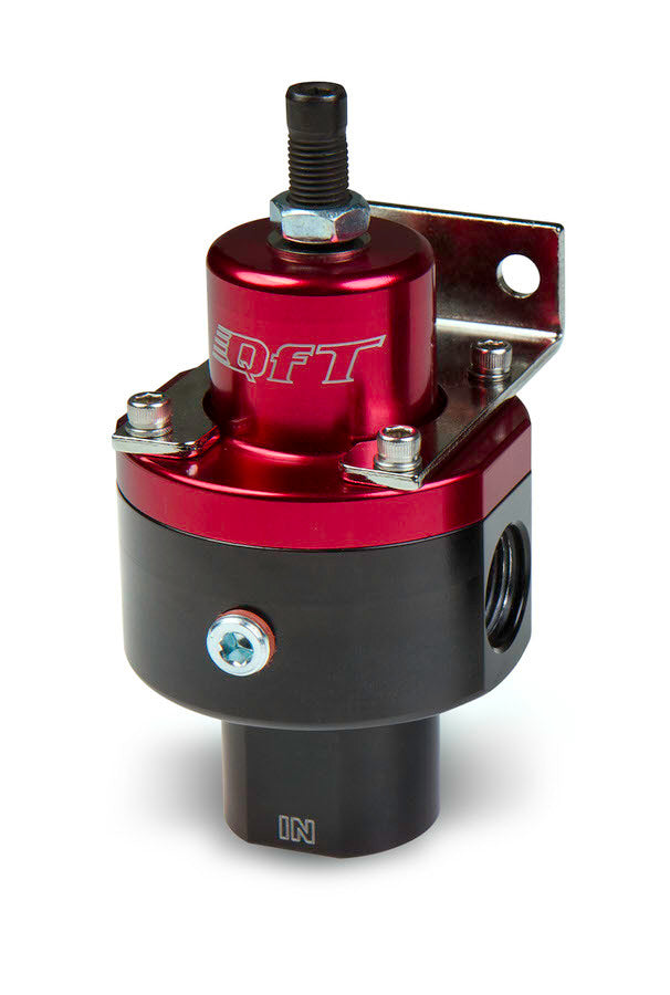 QUICK FUEL TECHNOLOGY 30-7025 2-Port Fuel Regulator