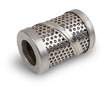 QUICK FUEL TECHNOLOGY 30-7308 Replacement Filter for QFT 5000 - 10 Micron SS