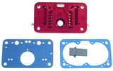 QUICK FUEL TECHNOLOGY 34-10 Billet Metering Block - Pro Series Adjustable