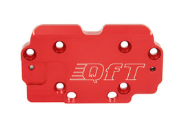 QUICK FUEL TECHNOLOGY 34-3 Billet Metering Plate Kit - 3310