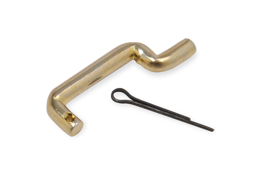 QUICK FUEL TECHNOLOGY 43-2 Mechanical Link - Double Pump Carburetors