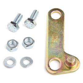 QUICK FUEL TECHNOLOGY 49-121 Trans Kickdown Lever - GM 700R-4