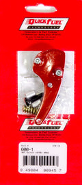 QUICK FUEL TECHNOLOGY 600-1 Nitrous Switch - 4150 Carbs