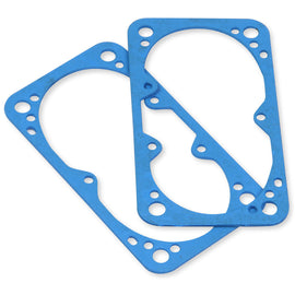 QUICK FUEL TECHNOLOGY 8-134-10 Fuel Bowl Gaskets - HP  Non-Stick 10-Pack
