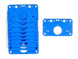 QUICK FUEL TECHNOLOGY 8-139-10 HP Metering Block Gasket 10pk