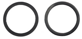 QUICK FUEL TECHNOLOGY 8-2QFT Quick Fuel Technology 8-2QFT Fuel Inlet Fitting Gasket, 7/8-Inch ID, Pair
