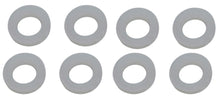Load image into Gallery viewer, QUICK FUEL TECHNOLOGY 8-4 Fuel Bowl Screw Gaskets - Nylon