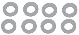 QUICK FUEL TECHNOLOGY 8-4 Fuel Bowl Screw Gaskets - Nylon