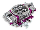 QUICK FUEL TECHNOLOGY BR-67201 850CFM Carburetor - Brawler Q-Series