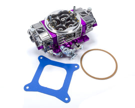 QUICK FUEL TECHNOLOGY BR-67209 1050CFM Carburetor Brawler Q-Series