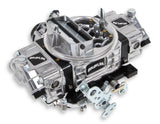 QUICK FUEL TECHNOLOGY BR-67211 600CFM Carburetor Brawler SSR-Series