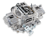 QUICK FUEL TECHNOLOGY BR-67253 570CFM Carburetor - Brawler HR-Series