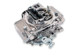 QUICK FUEL TECHNOLOGY BR-67270 600CFM Carburetor - Brawler Street Series