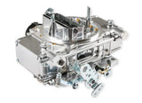 QUICK FUEL TECHNOLOGY BR-67277 Brawler 650CFM Carb w/Manual Choke