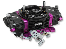 Load image into Gallery viewer, QUICK FUEL TECHNOLOGY BR-67304 950CFM Carburetor Brawler Q-Series Black