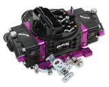 QUICK FUEL TECHNOLOGY BR-67314 850CFM Carburetor Brawler SSR-Series Black