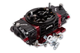 QUICK FUEL TECHNOLOGY BR-67332 850CFM Carburetor - Brawler Race Series