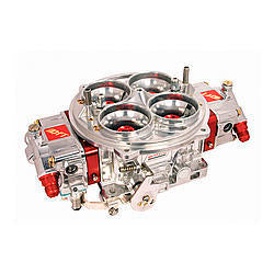 QUICK FUEL TECHNOLOGY FX-4700 QFX Carburetor - 1050CFM 2-Circuit