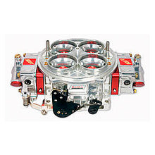 Load image into Gallery viewer, QUICK FUEL TECHNOLOGY FX-4710 QFX Carburetor - 1050CFM Drag Race 3-Circuit