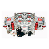 QUICK FUEL TECHNOLOGY FX-4710 QFX Carburetor - 1050CFM Drag Race 3-Circuit