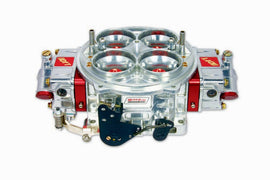 QUICK FUEL TECHNOLOGY FX-4714 QFX Carburetor - 1450CFM Drag Race 3-Circuit