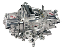 QUICK FUEL TECHNOLOGY HR-650 650CFM Carburetor - Hot Rod Series