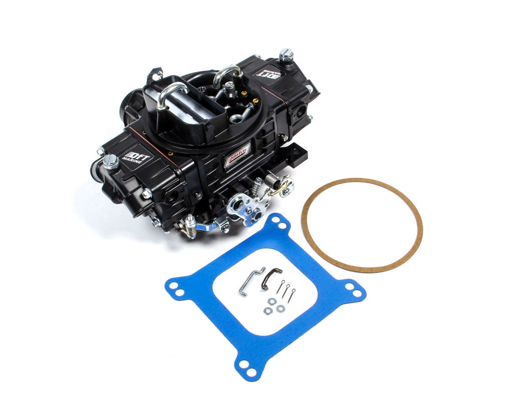 QUICK FUEL TECHNOLOGY M-850 850CFM Carburetor - Marine w/Electric Choke