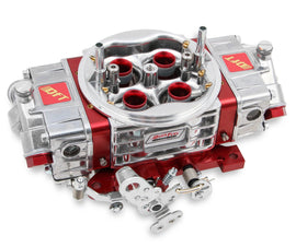 QUICK FUEL TECHNOLOGY Q-750-AN 750CFM Carburetor - Drag Race- Annular Dis.