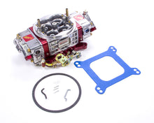 Load image into Gallery viewer, QUICK FUEL TECHNOLOGY Q-850-B2 850CFM Carburetor - Blower 2x4