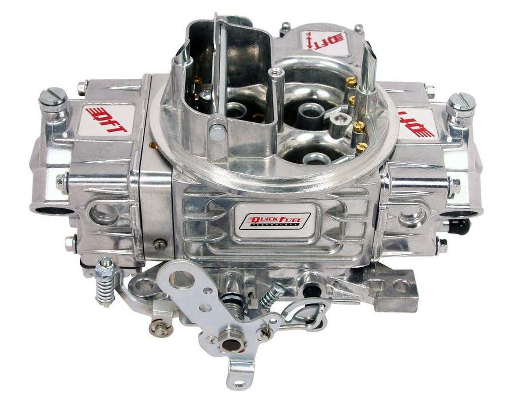 QUICK FUEL TECHNOLOGY SL-750-VS 750CFM Carburetor - Slayer Series