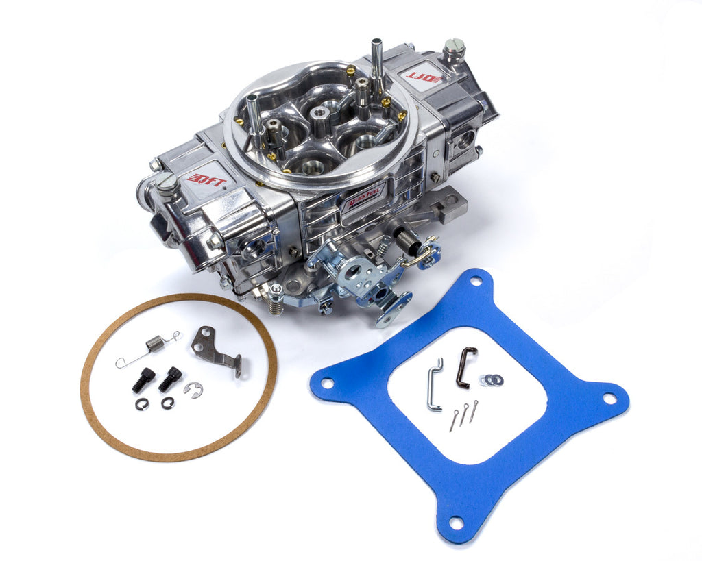 QUICK FUEL TECHNOLOGY SQ-950 950CFM Carburetor Street-Q Series