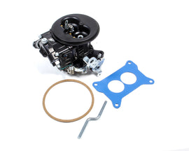 QUICK FUEL TECHNOLOGY XP-4412-A 500 CFM 2BBL  C/T Carb Methanol