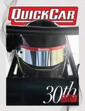 Load image into Gallery viewer, QUICKCAR RACING PRODUCTS 100 Quickcar Catalog 2025 - 26