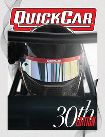 QUICKCAR RACING PRODUCTS 100 Quickcar Catalog 2025 - 26