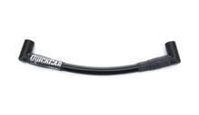 Load image into Gallery viewer, QUICKCAR RACING PRODUCTS 40-093 QUICKCAR RACING PRODUCTS Coil Wire Black 9-inch HEI/HEI - Spiral Core with Sleeving