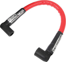 Load image into Gallery viewer, QUICKCAR RACING PRODUCTS 40-121 Coil Wire - Red 12in HEI/HEI