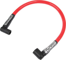 Load image into Gallery viewer, QUICKCAR RACING PRODUCTS 40-181 Coil Wire - Red 18in HEI/HEI